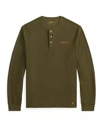 POLO RALPH LAUREN | Pyjamashirt | 